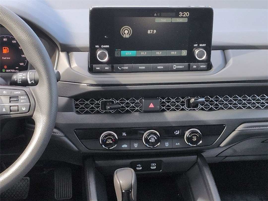 2024 Honda Accord LX - Image 17