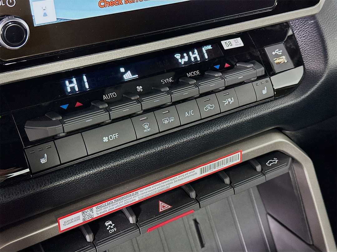 2026 Toyota Tundra SR5 - Image 16