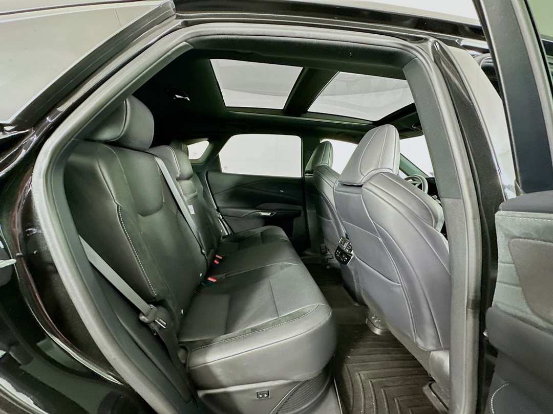 2024 Lexus RX 500h F SPORT Performance - Image 30