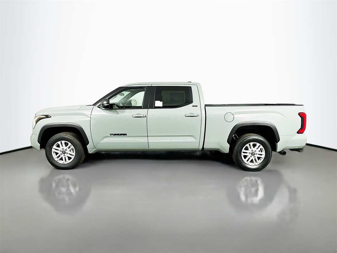 2026 Toyota Tundra SR5 - Image 4
