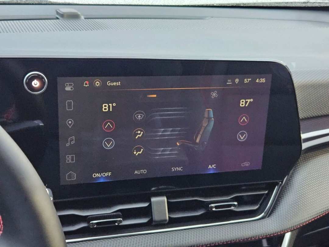 2026 Chevrolet Equinox RS - Image 22