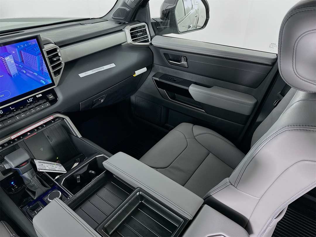 2026 Toyota Tundra Limited - Image 23