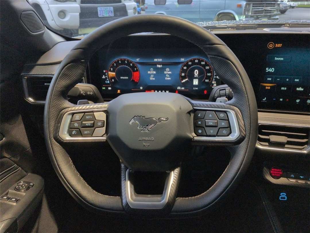 2026 Ford Mustang GT Premium - Image 12