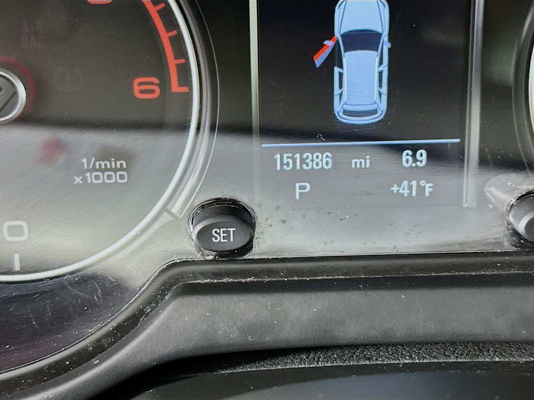 2015 Audi Q5 3.0T Premium Plus - Image 13