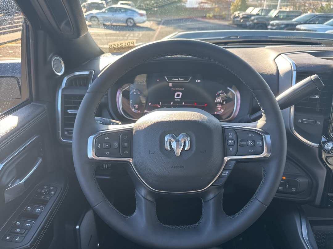 2026 Ram 2500 Laramie - Image 19