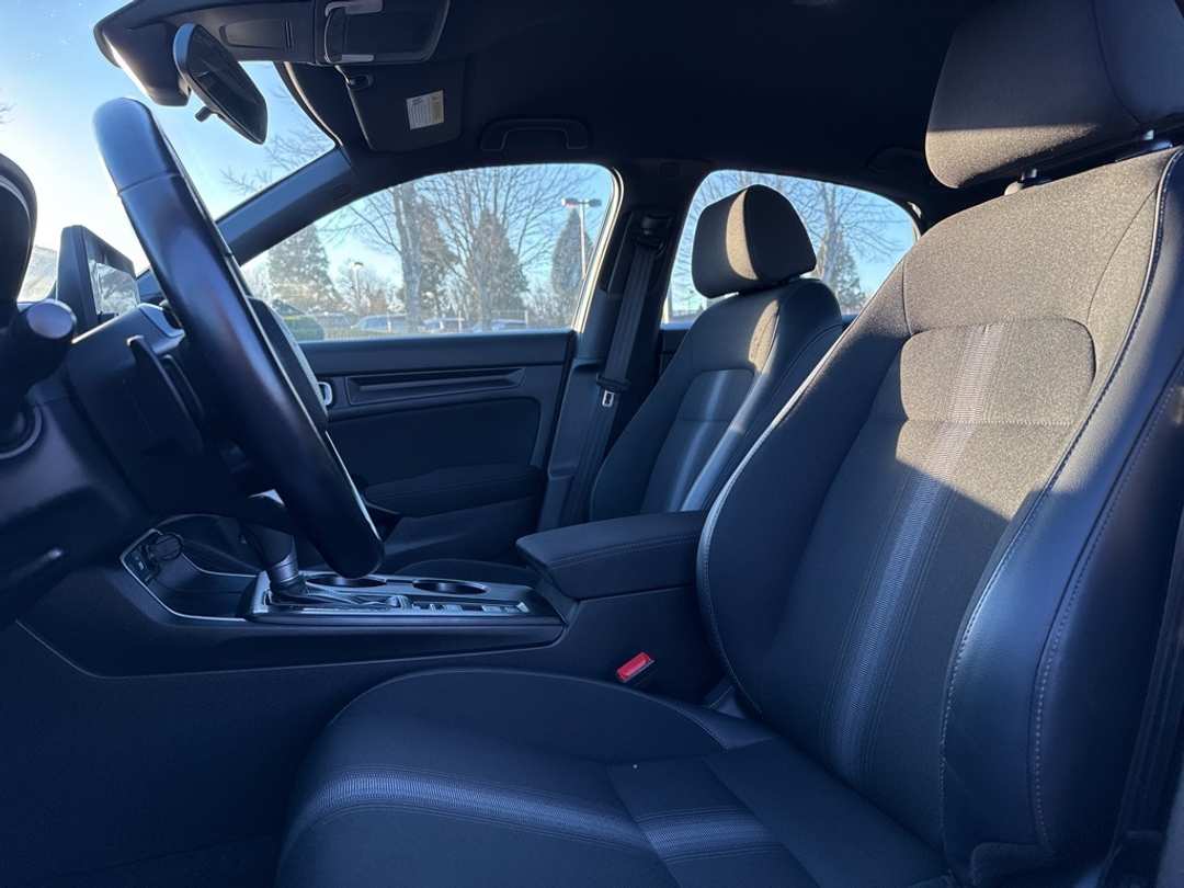 2024 Honda Civic Sport - Image 9