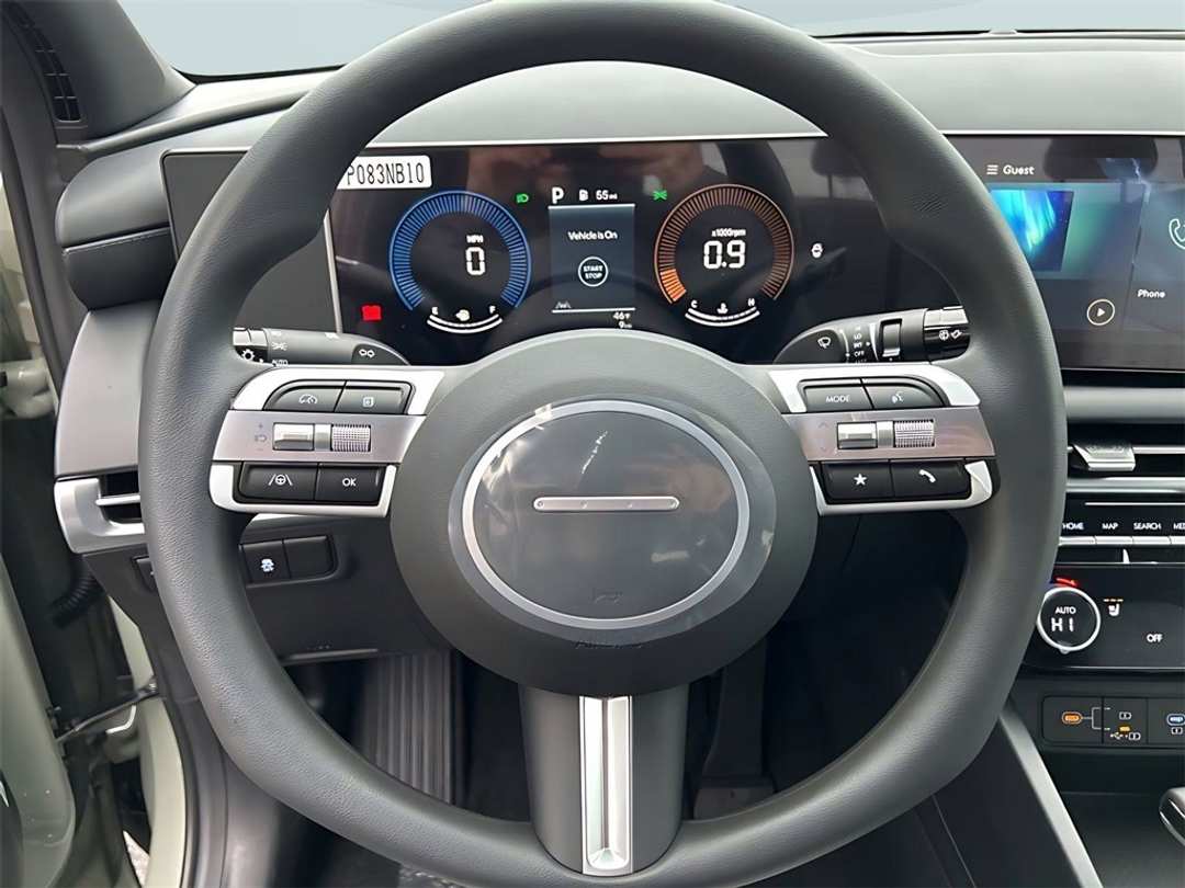 2026 Hyundai Santa Cruz SEL - Image 14