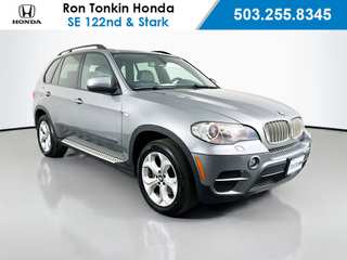 2011 BMW X5 xDrive35d