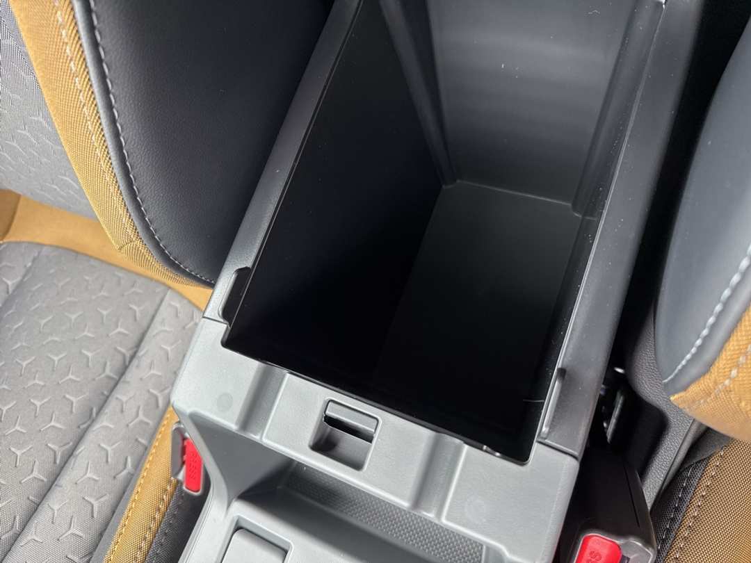 2026 Subaru Crosstrek Sport - Image 38