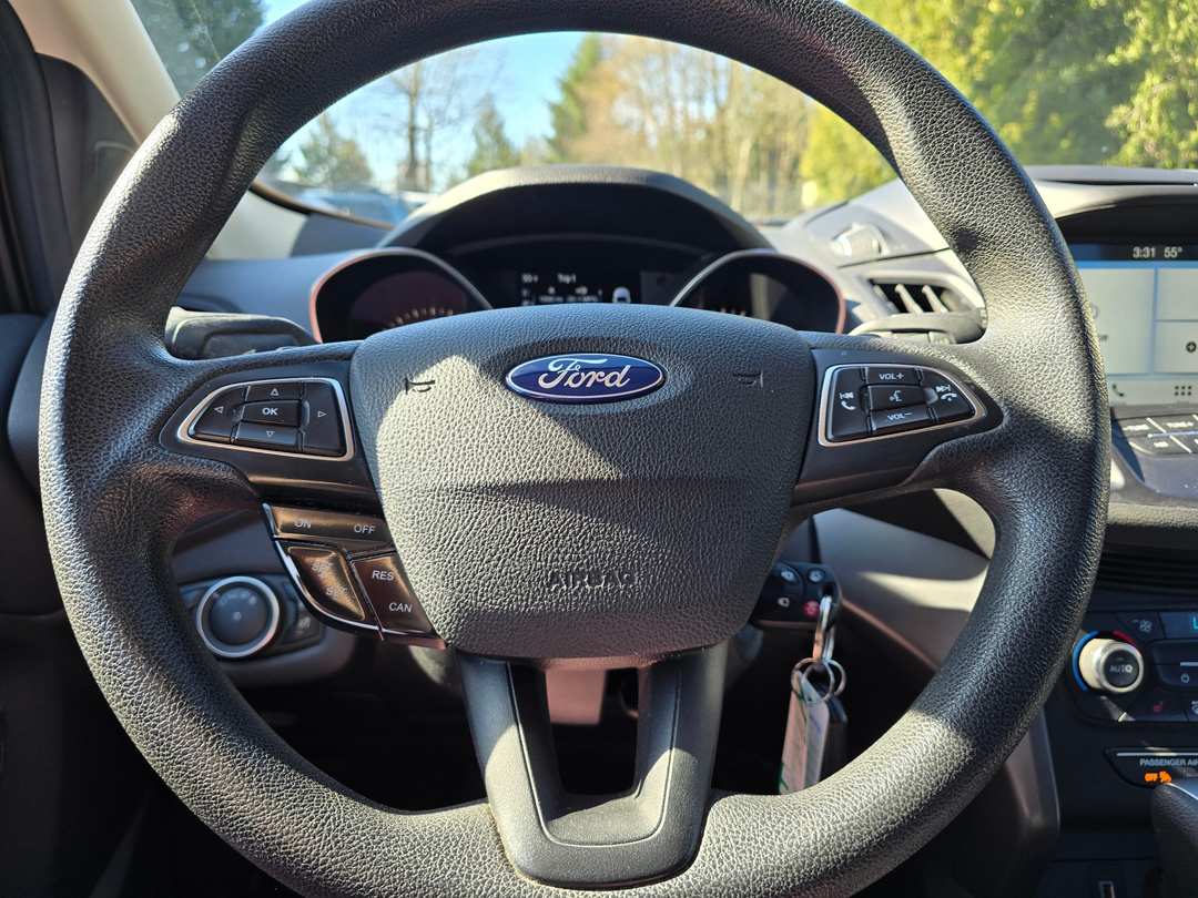 2017 Ford Escape SE - Image 3