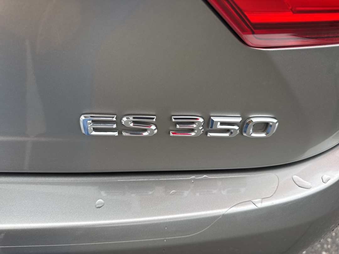 2018 Lexus Es 350 - Image 10