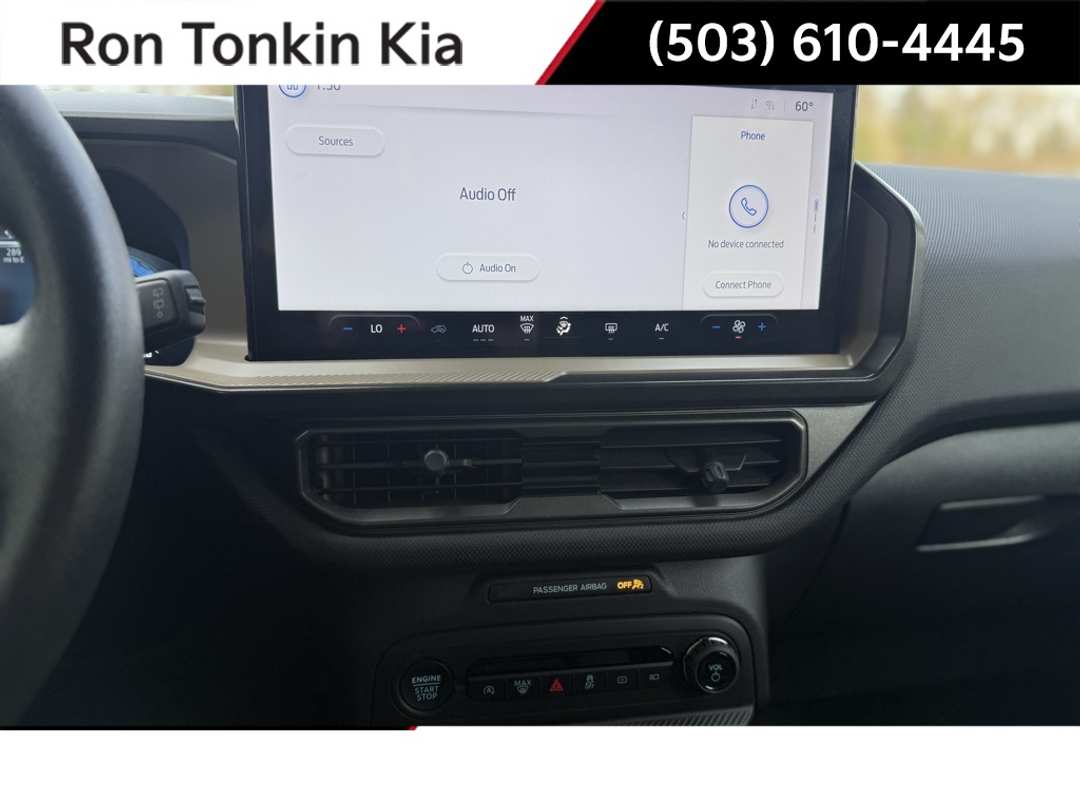 2025 Ford Bronco Sport Big Bend - Image 44