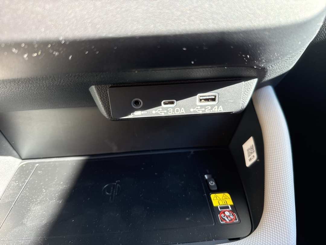 2026 Subaru Forester Premium - Image 35