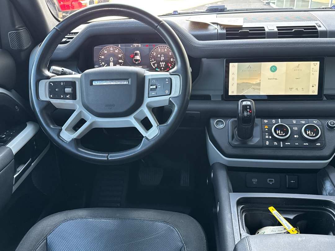 2020 Land Rover Defender 110 First Edition - Image 13