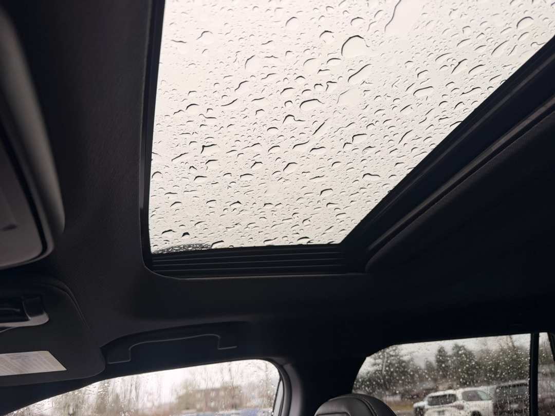 2026 Subaru Outback Wilderness - Image 42