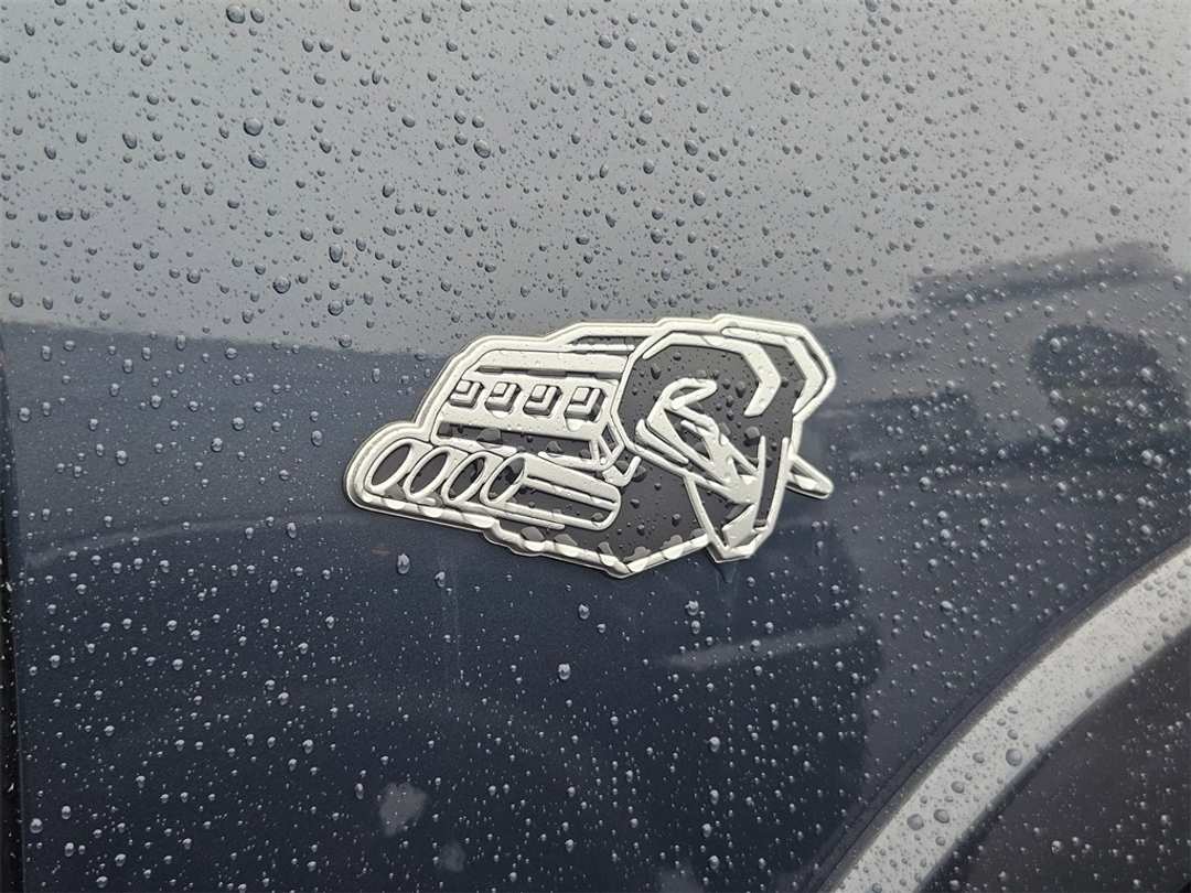 2026 Ram 1500 Big Horn/Lone Star - Image 32