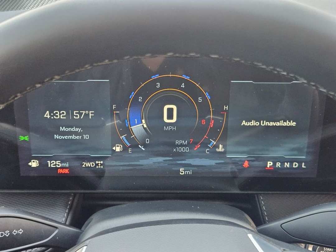 2026 Chevrolet Equinox LT - Image 16