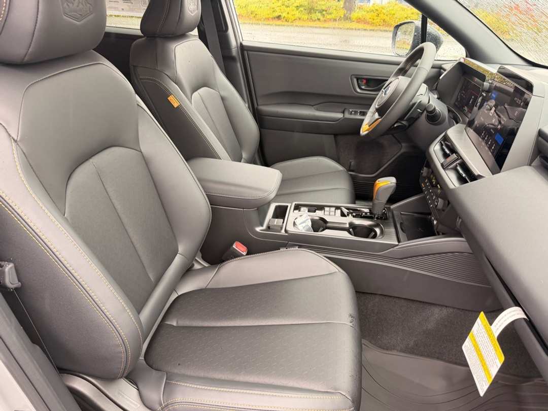 2026 Subaru Outback Wilderness - Image 28