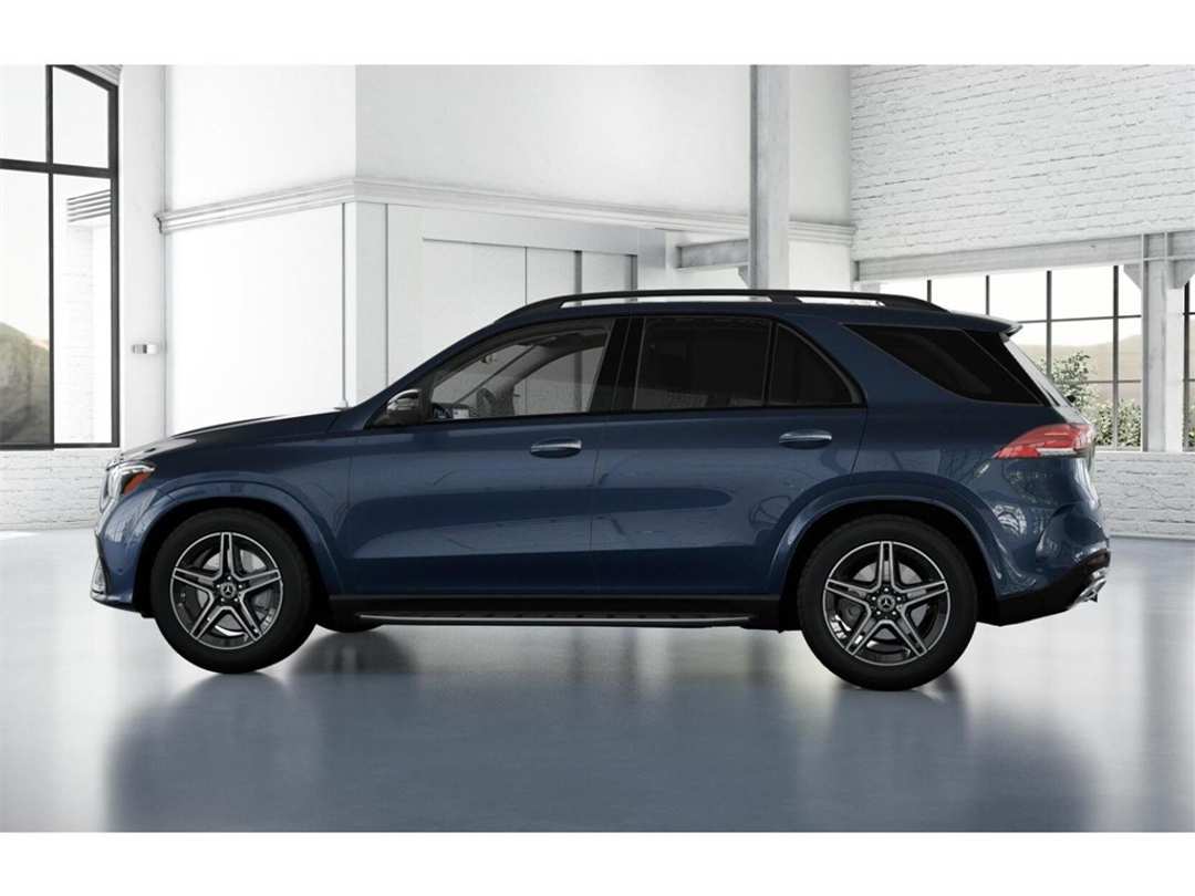 2026 Mercedes-Benz GLE GLE 350 - Image 33