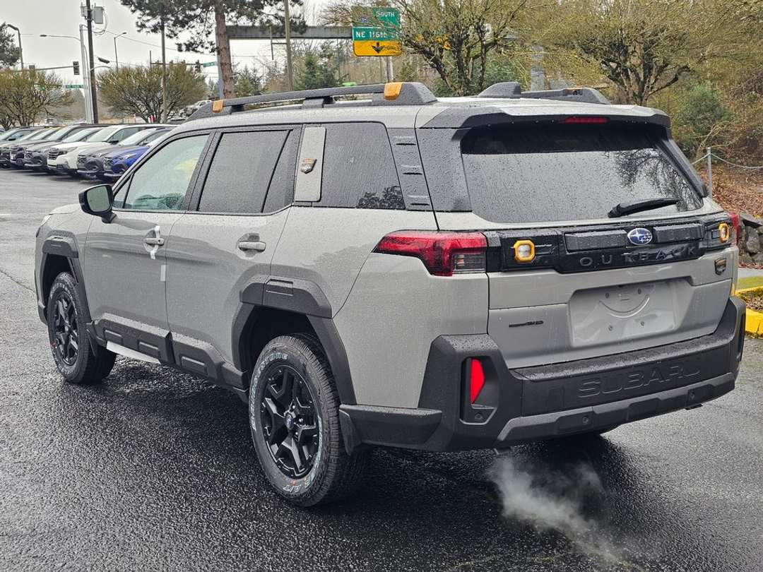 2026 Subaru Outback Wilderness - Image 3