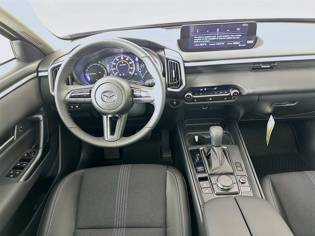 2026 MAZDA Cx-50 Preferred - Image 23