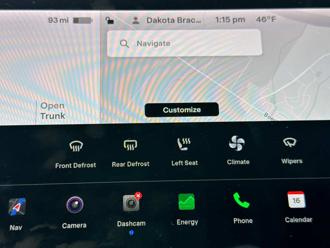 2020 Tesla Model 3 Long Range - Image 18