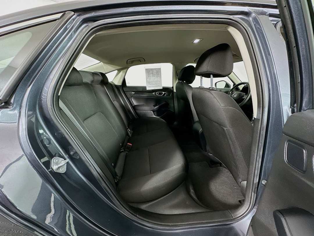 2024 Honda Civic LX - Image 25