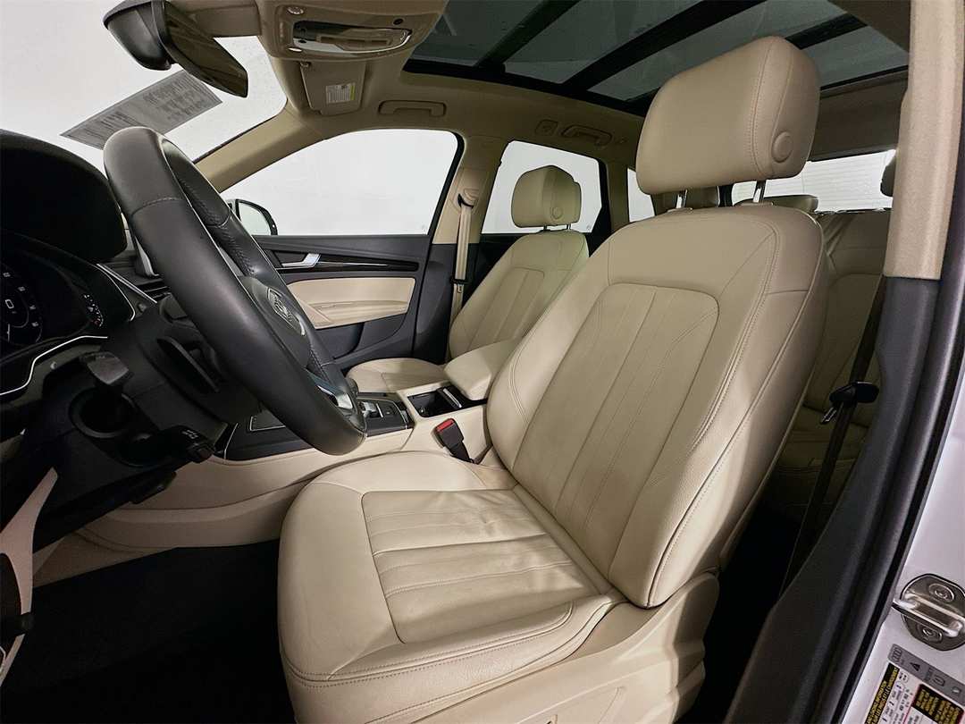 2020 Audi Q5 E 55 Premium - Image 21