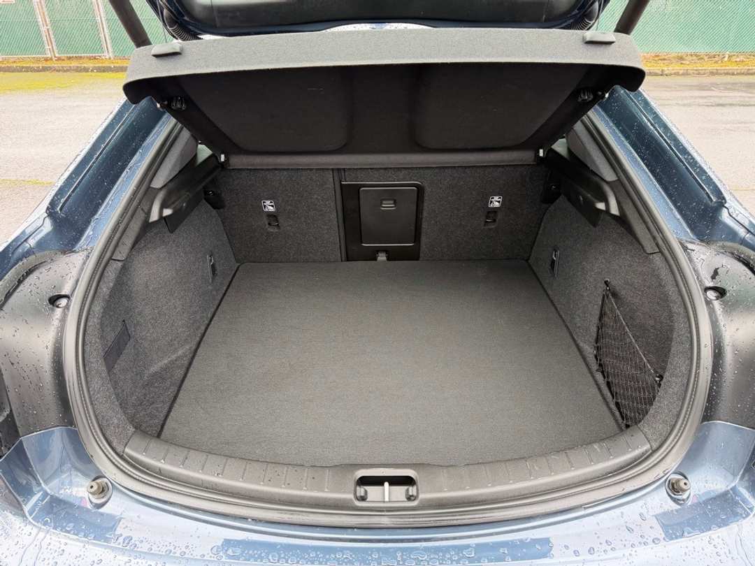 2022 Polestar 2 Long Range Dual Motor - Image 11