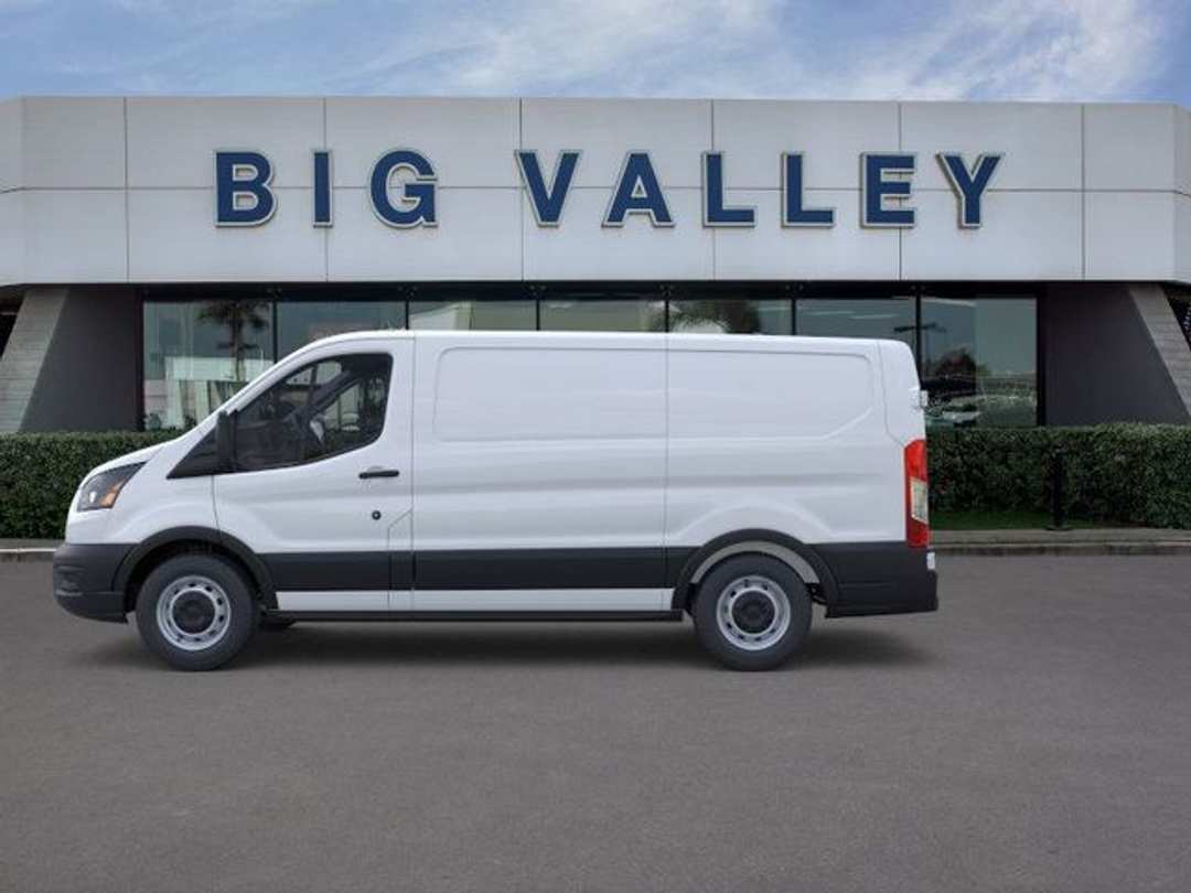 2025 Ford Transit-150 Base - Image 3
