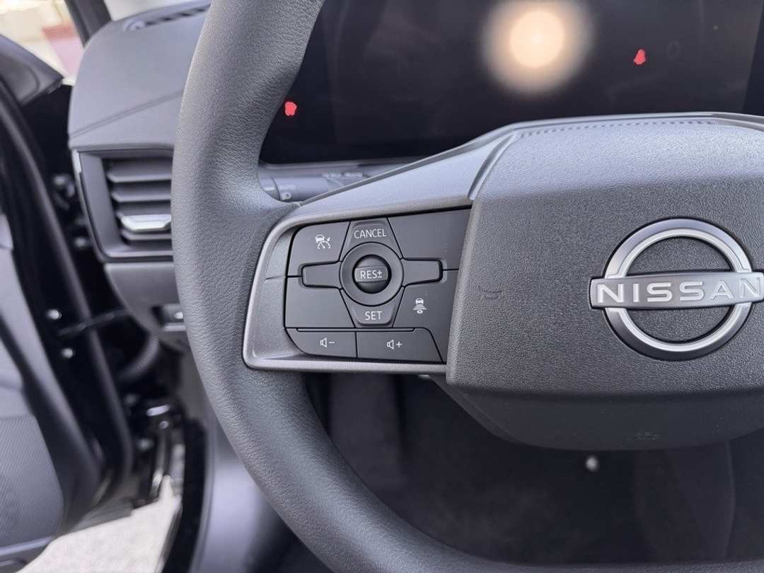 2026 Nissan Sentra SV - Image 16