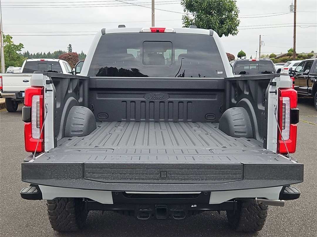 2026 Ford F-250Sd Platinum - Image 27