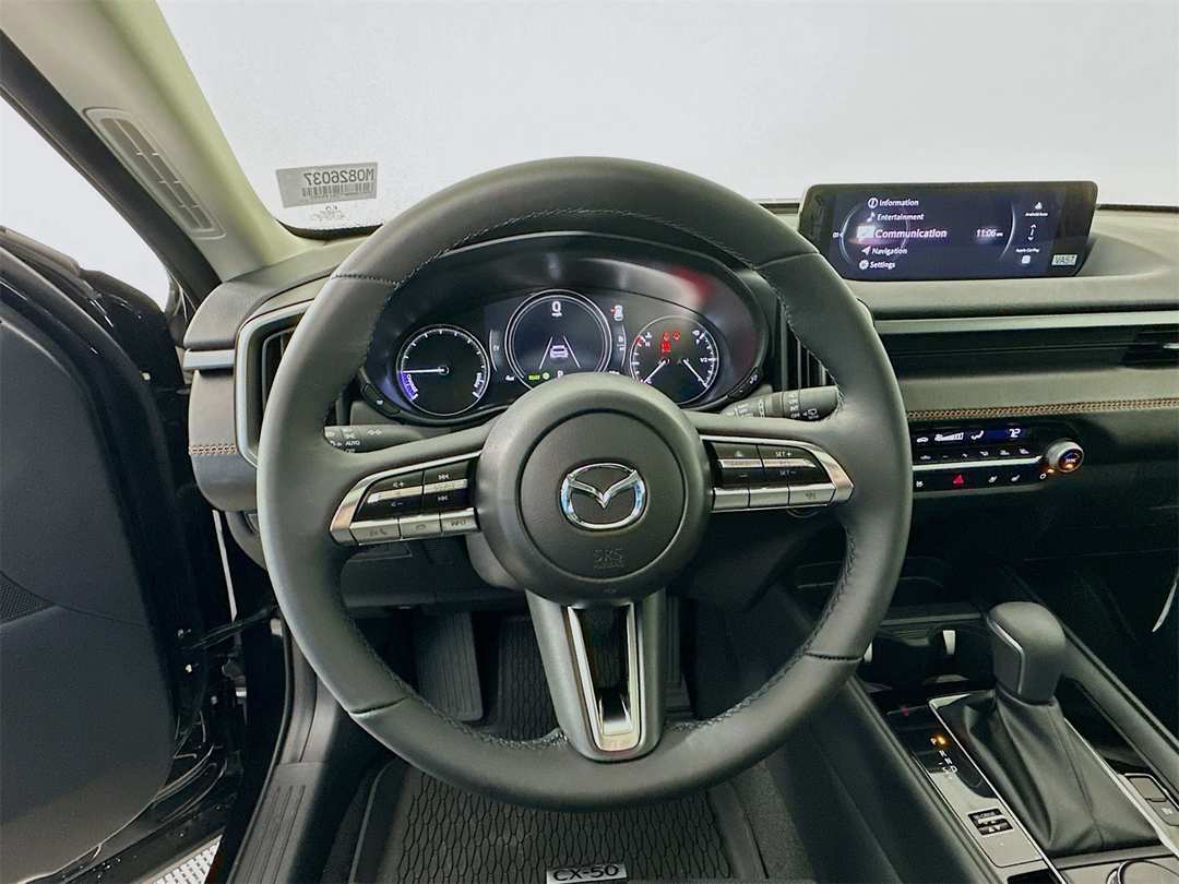 2026 MAZDA Cx-50 Premium - Image 11