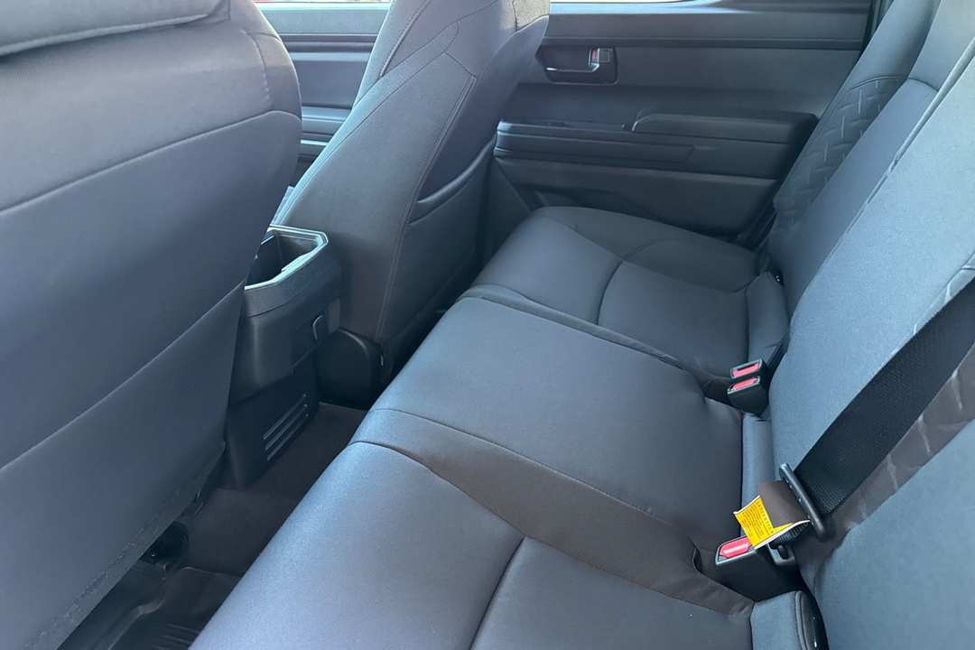 2025 Toyota Tacoma SR5 - Image 12