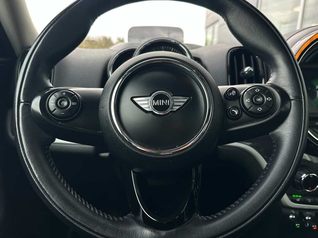 2018 MINI Cooper S Countryman Base - Image 21