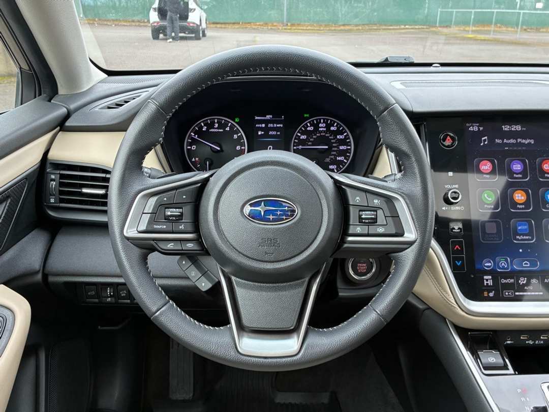 2021 Subaru Outback Premium - Image 10