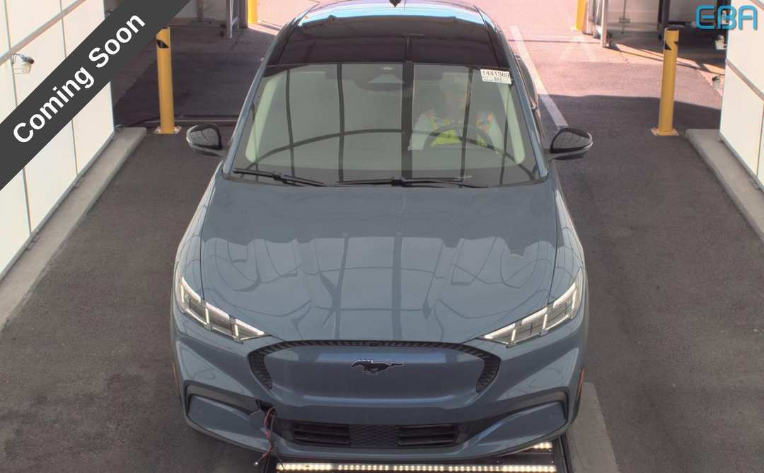 2024 Ford Mustang Mach-E Select - Image 2