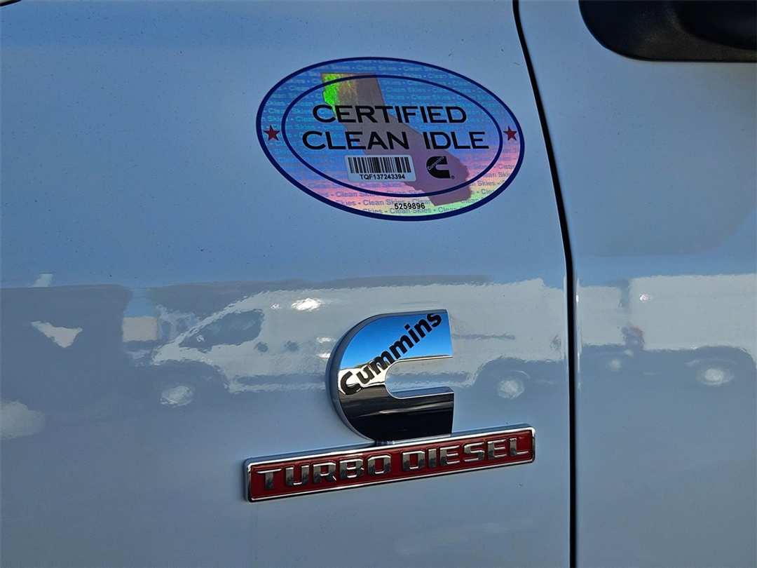 2026 Ram 5500Hd Tradesman - Image 30