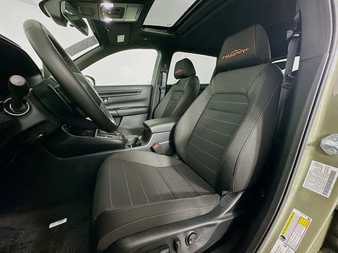 2026 Honda CR-V TrailSport - Image 20