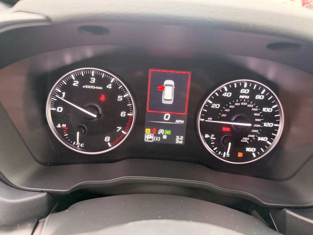 2026 Subaru Forester Touring - Image 32