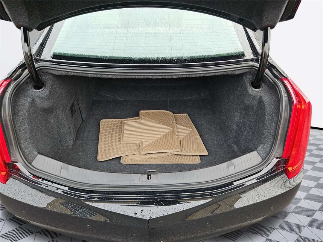 2016 Cadillac Xts Luxury - Image 24