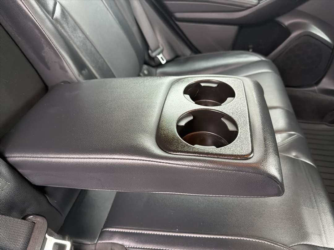 2017 Subaru Impreza 2.0i Limited - Image 23