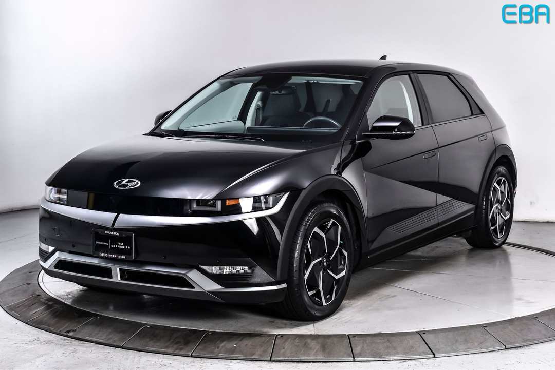 2024 Hyundai Ioniq 5 SEL - Image 2