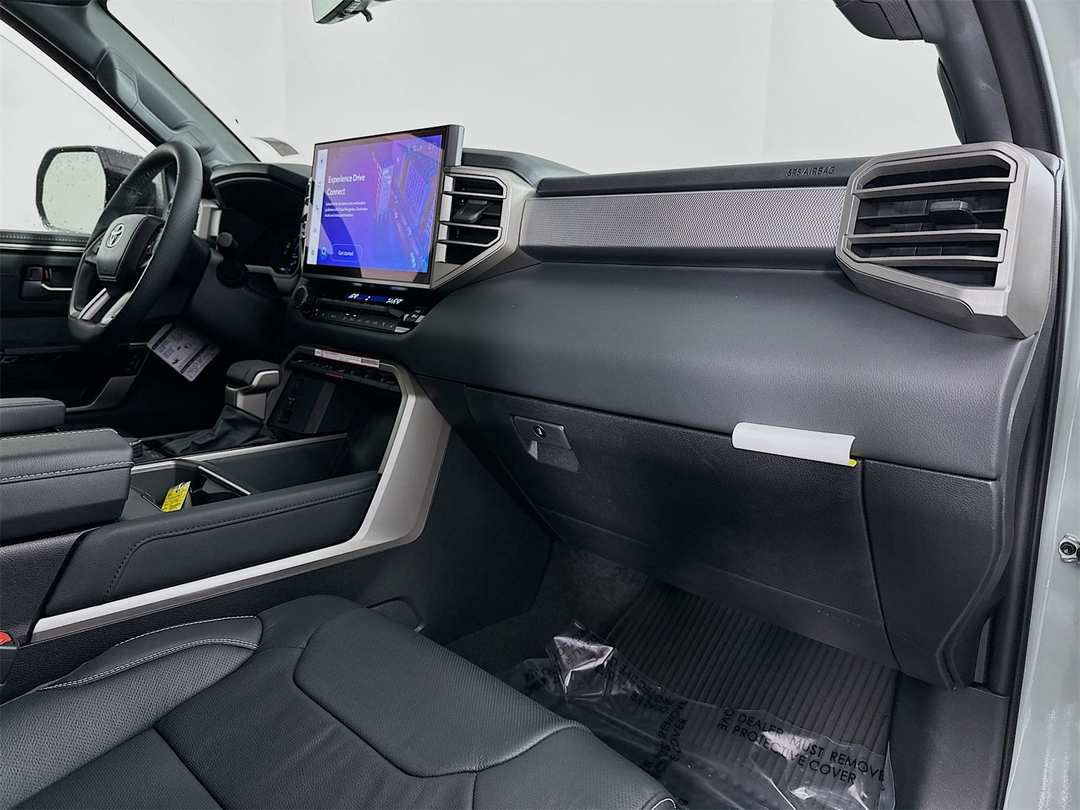 2026 Toyota Tundra Limited - Image 29