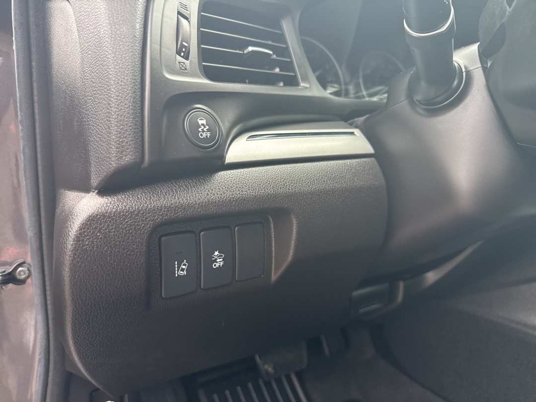 2021 Acura Ilx Premium Package - Image 14