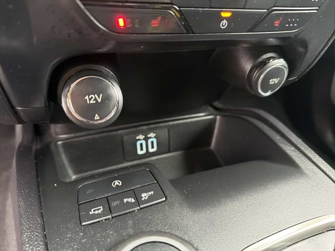 2021 Ford Ranger Lariat - Image 34