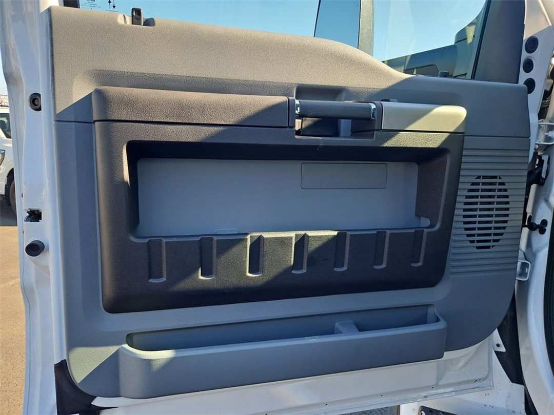 2026 Ford F-750Sd Base - Image 9