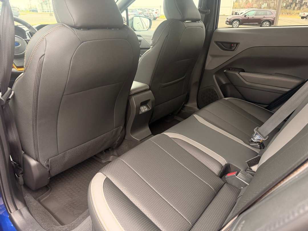 2026 Subaru Crosstrek Wilderness - Image 19