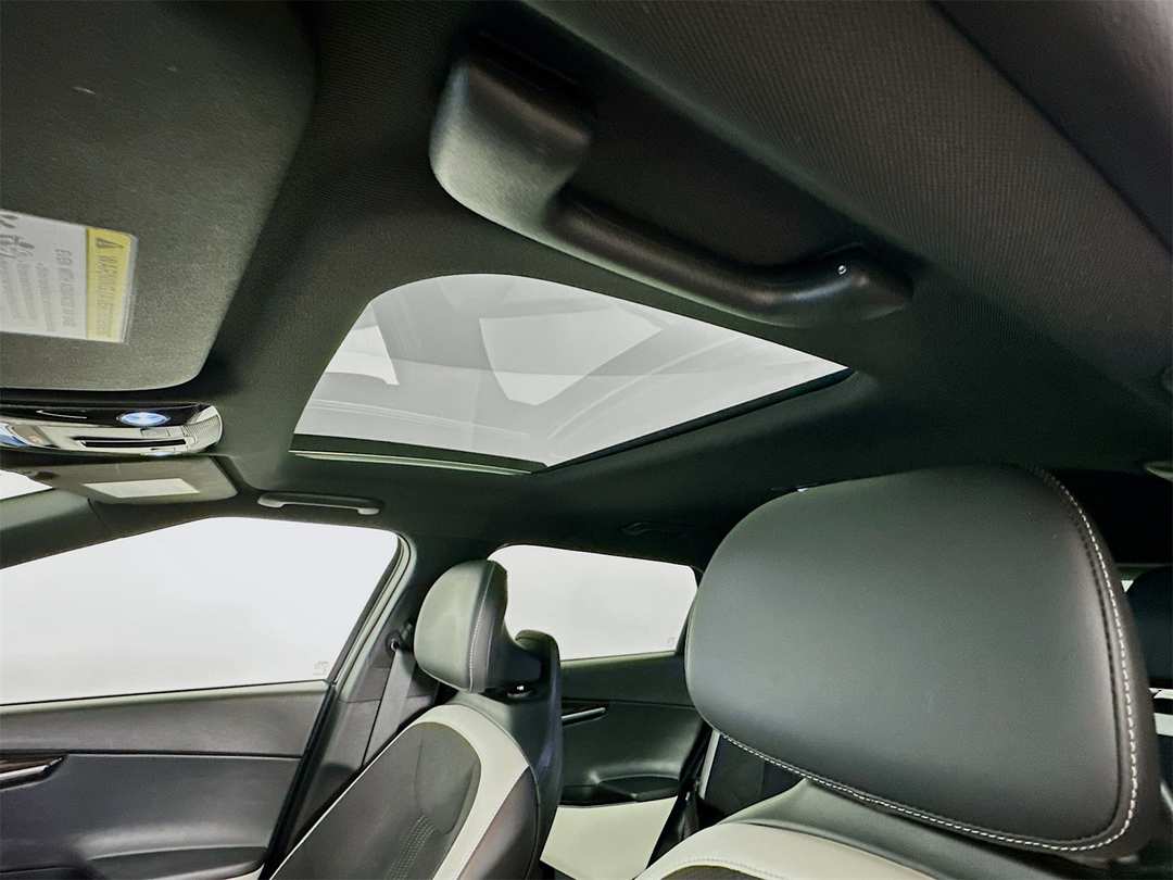 2023 Kia Ev6 GTLine - Image 23