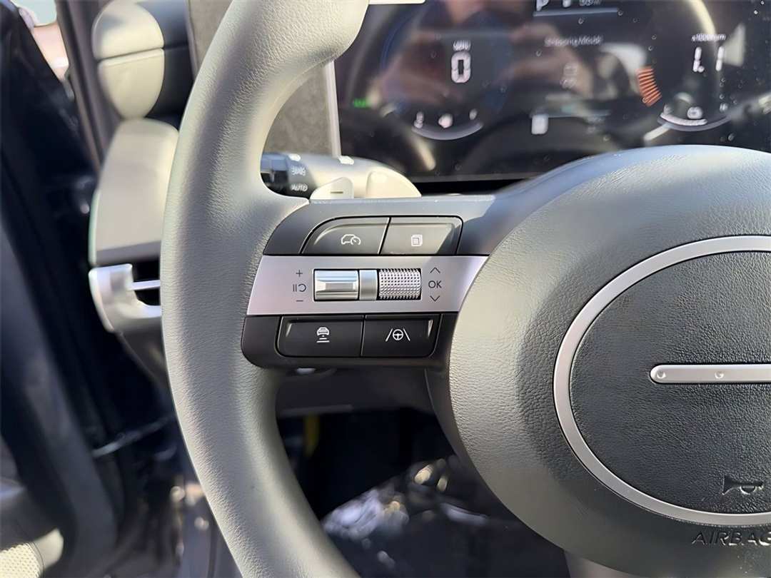 2026 Hyundai Tucson SEL - Image 16